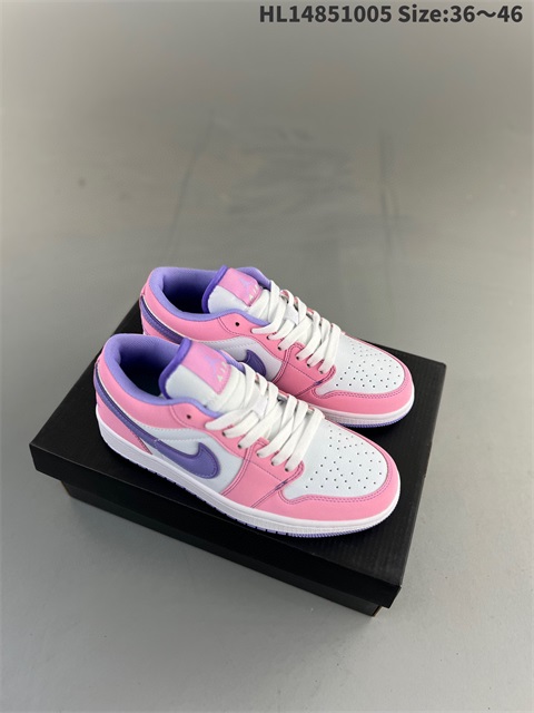 women air jordan 1 shoes 2023-10-9-003